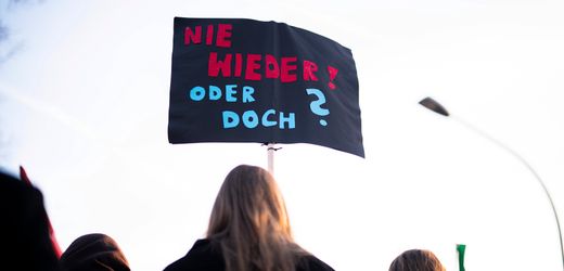 Rechtsextremismus in Deutschland verfestigt sich laut »Mitte-Studie«