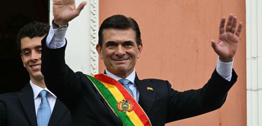 Bolivien: Nach Amtsantritt von Rodrigo Paz – Diplomatische Annäherung an die USA