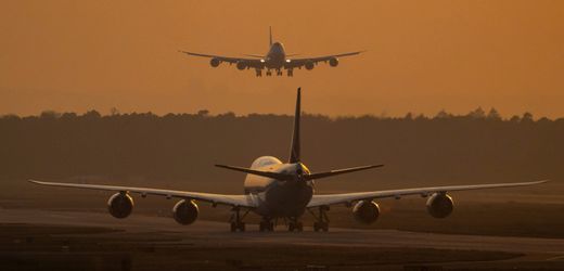 Flughafen Frankfurt: Landesarbeitsgericht stoppt Betriebsratswahl bei Fraport