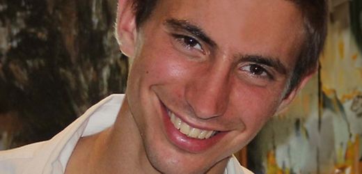 Hadar Goldin: Leiche von 2014 getötetem Soldaten kehrt nach Israel zurück