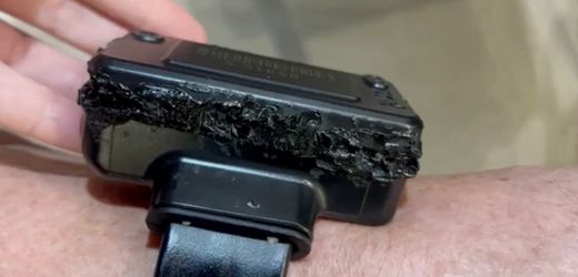 Brasilien: Jair Bolsonaro erklärt beschädigte Fußfessel mit Halluzinationen