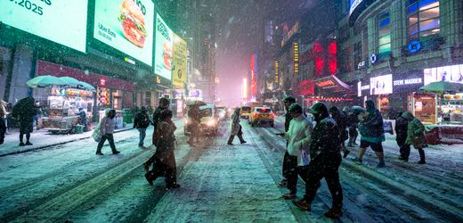 New York: Rechtsextremer wollte jüdische Kinder mit Süßigkeiten vergiften