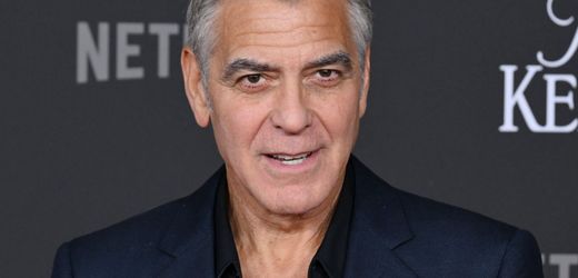 George Clooney: Hollywood-Star erinnert sich an »furchtbares Vorsprechen« bei Francis Ford Coppola