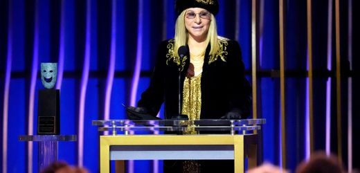 Barbra Streisand bereut den Verkauf ihres Klimt-Gemäldes