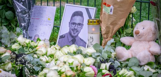 Völklingen: Staatsanwaltschaft klagt Tatverdächtigen nach Schüssen auf Polizisten wegen Mordes an