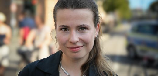 Fridays for Future: Luisa Neubauer will nicht mehr die perfekte Aktivistin sein