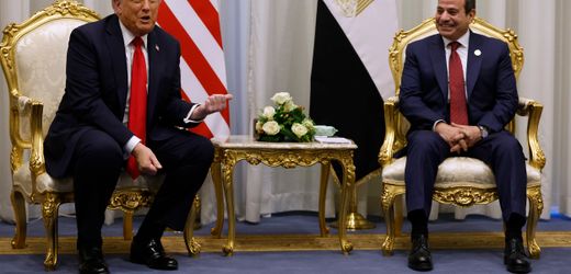 Ägypten: Abdel Fattah el-Sisi lässt sich sein Parlament wählen