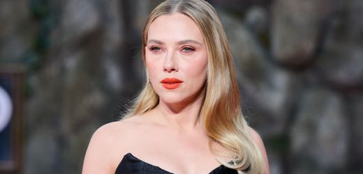 Scarlett Johansson: Hollywood-Star soll Hauptrolle in neuem »Exorzist«-Film spielen