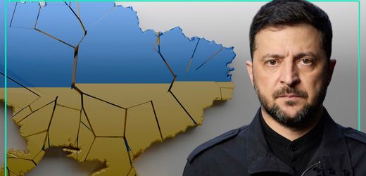 Ukraine-Krieg: Was noch zum Frieden fehlt – Podcast