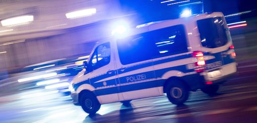 Islamismus im Internet: BKA durchsucht mehr als 50 Immobilien