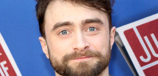 Daniel Radcliffe an Dominic McLaughlin: Der alte Harry Potter schreibt dem neuen einen Brief