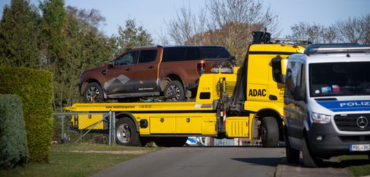 Güstrow: Ermittler starten neuen Zeugenaufruf im Fall Fabian