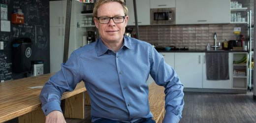 CDU: Unternehmer Stephan Schambach spendet halbe Million Euro