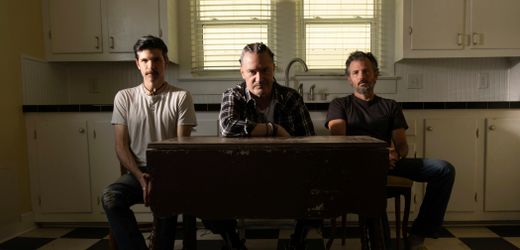 »AVVT/PTTN« von Mike Patton und The Avett Brothers: Experiment gescheitert, Album tot