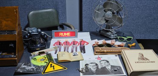 Kraftwerk: Auktion von Florian-Schneider-Nachlass übertrifft Erwartungen