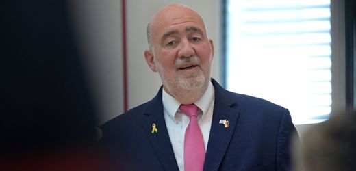 Deutschland: Israelischer Botschafter warnt vor linkem Antisemitismus