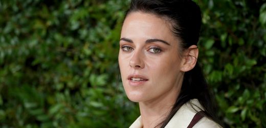Kristen Stewart ist »so wütend« auf Hollywood