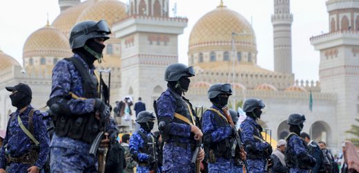 Jemen: Huthis wollen 43 Uno-Mitarbeiter wegen israelischer Angriffe anklagen – Todesstrafe droht