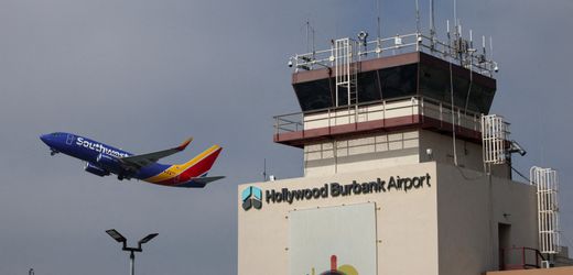 USA: Trump-Regierung ordnet wegen Shutdown Flugausfälle an