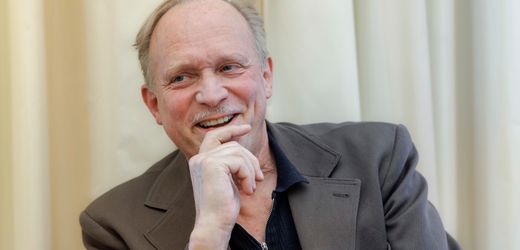 Ulrich Tukur: Schauspieler findet Digitalisierung »würdelos«