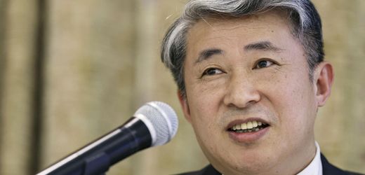 Taiwan-Konflikt: Chinesischer Diplomat droht japanischer Regierungschefin mit Enthauptung