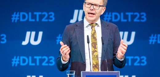 Friedrich Merz: Kritik an Personalentscheidung für EU-Rechnungshof