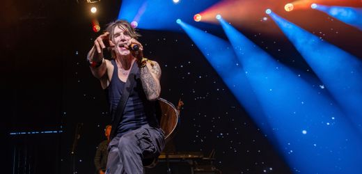 Die Goo Goo Dolls bleiben ein One Hit Wonder, aber das ist ok