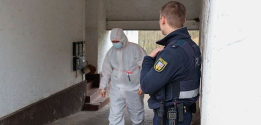 Bexbach: Gerichtsvollzieher im Saarland getötet