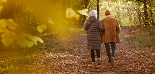 Alzheimer: Körperliche Aktivität kann Erkrankung verlangsamen