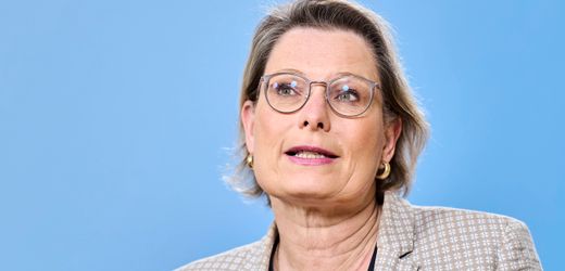 Stefanie Hubig: Justizministerin will härtere Strafen für K.-o.-Tropfen