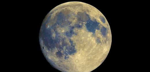 Esa: Deutscher soll zum Mond fliegen