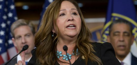 Fall Jeffrey Epstein: Demokratin Adelita Grijalva verstärkt Druck auf Donald Trump