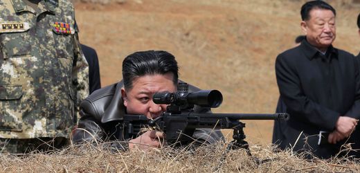 Kim-Dynastie warnt Südkorea vor dem Bau von Atom-U-Booten