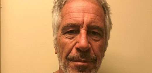 Jeffrey Epstein: Repräsentantenhaus in den USA stimmt für Veröffentlichung der Akten