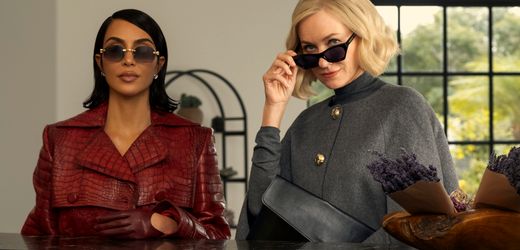 »All’s Fair« mit Kim Kardashian: Für die Kritik »die schlechteste TV-Serie des Jahres«