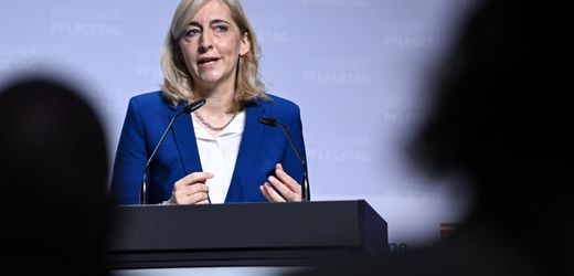 Prostitution in Deutschland: Gesundheitsministerin Nina Warken ist für Sexkaufverbot