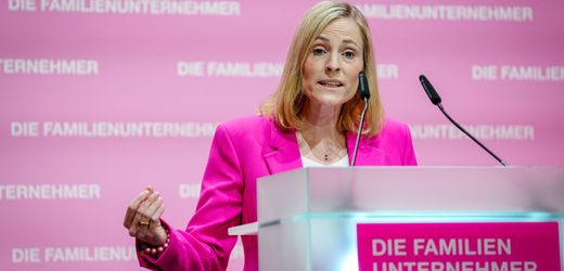 AfD: Verband der Familienunternehmer gibt offenbar Brandmauer auf