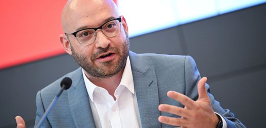 Brandenburg: René Wilke in SPD eingetreten