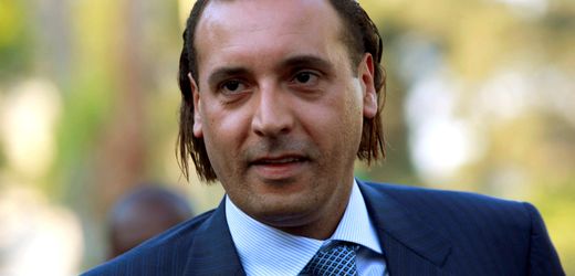 Libanon: Hannibal Gaddafi, Sohn von Muammar al-Gaddafi, aus Haft entlassen