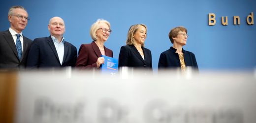 Wirtschaft im Wandel: Mit diesen Experten wird das nichts – Kolumne