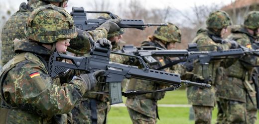 Linke: Parteichefs wollen Kriegsdienstverweigerern mit »Tipps« und »Tricks« helfen