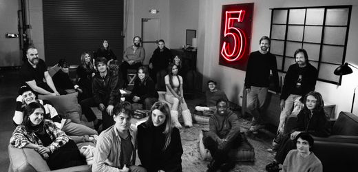 »Stranger Things« – 5. Staffel auf Netflix: Nostalgie als Schmiermittel