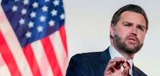 Ukraine: J.D. Vance wirft Kritikern des US-Friedensplans Realitätsverlust vor
