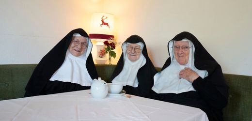 Österreich: Betagte Nonnen könnten im besetzten Kloster bleiben – mit einer Bedingung