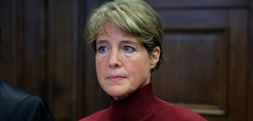 Christina Block: Gericht in Dänemark untersagt weiterhin Kontakt zu zwei ihrer Kinder