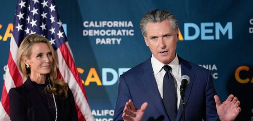 Kalifornien: Mehrheit stimmt für Wahlkreisreform – Erfolg für die Demokraten