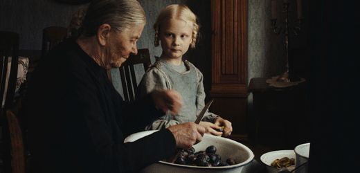 »In die Sonne schauen« dreimal für Europäischen Filmpreis nominiert