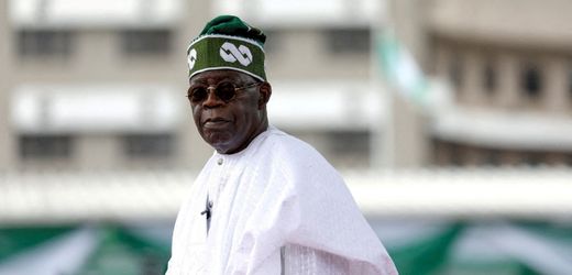 Nigeria: Präsident Bola Tinubu ruft Sicherheitsnotstand wegen Entführungen aus