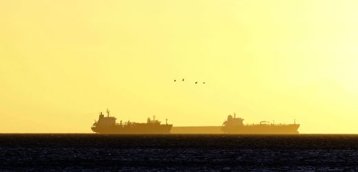 Straße von Hormus: Iran bestätigt Beschlagnahme von Öltanker im persischen Golf