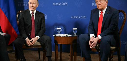 Ukraine: US-Friedensplan basiert offenbar auf von Russland verfasstem Dokument